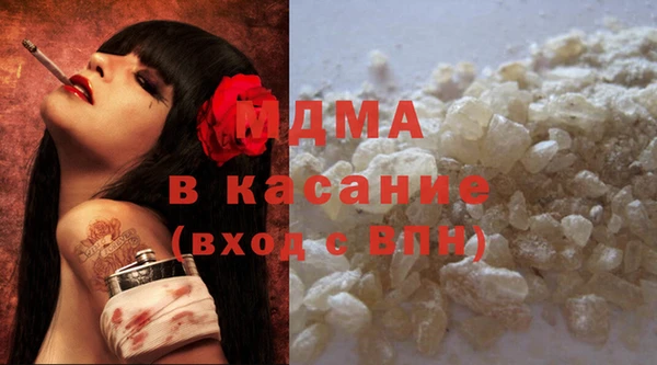 индика Арсеньев